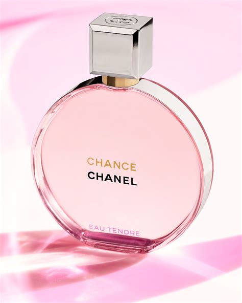 sephora chanel chance eau tendre.